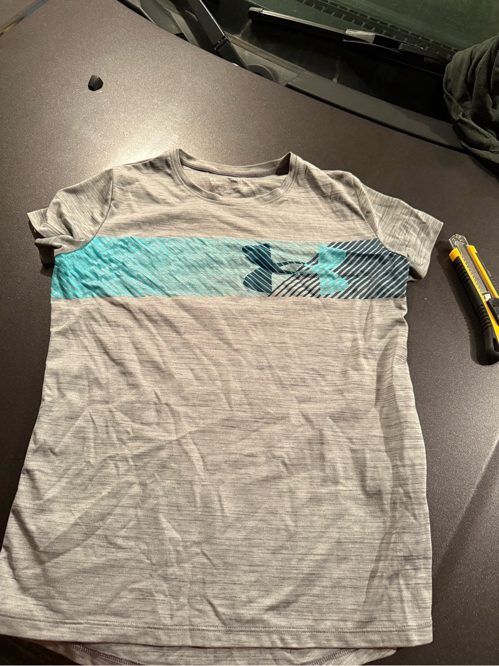 Kids Under Armour Shirt